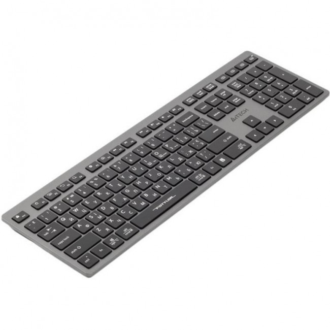 A4Tech Fstyler FBX50C Grey