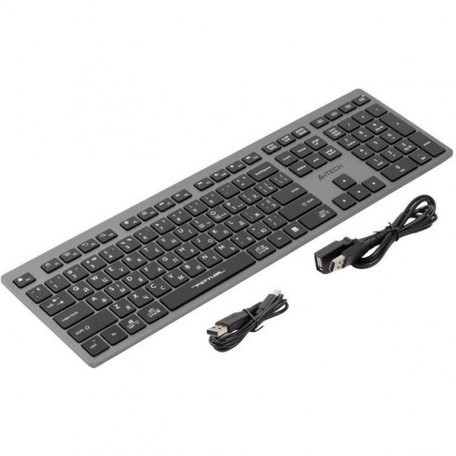 A4Tech Fstyler FBX50C Grey