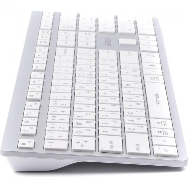 A4Tech Fstyler FBX50C White
