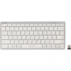 A4Tech Fstyler FBX51C White