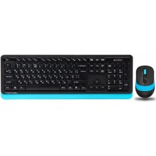 A4Tech Fstyler FG1010 Black/Blue