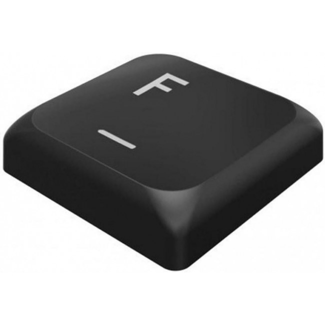 A4Tech Fstyler FG1010 Black/Blue