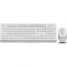 A4Tech Fstyler FG1010 White