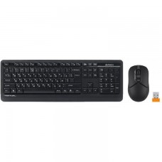 A4Tech Fstyler FG1012 Wireless Black