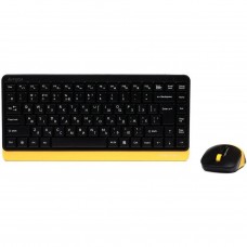A4Tech Fstyler FG1110 Bumblebee