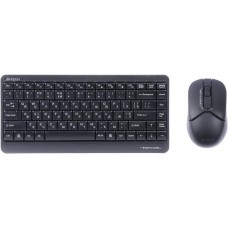 A4Tech Fstyler FG1112S Black