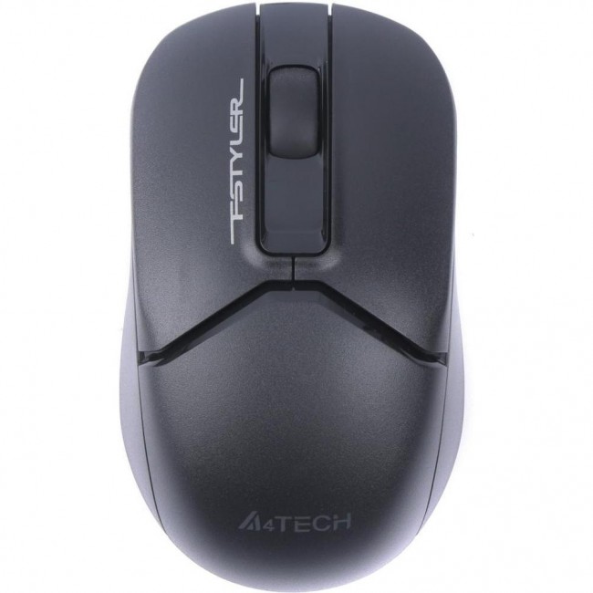 A4Tech Fstyler FG1112S Black