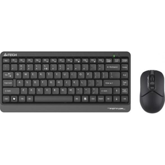 A4Tech Fstyler FG1112 Black