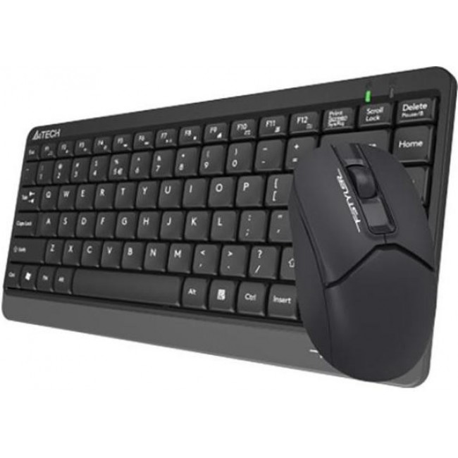 A4Tech Fstyler FG1112 Black