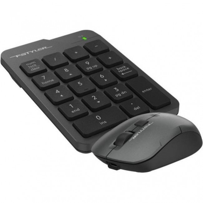 A4Tech Fstyler FG1600C Air2 Gray