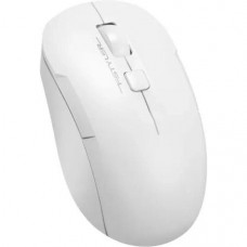 A4Tech Fstyler FG16CS Silent Air White