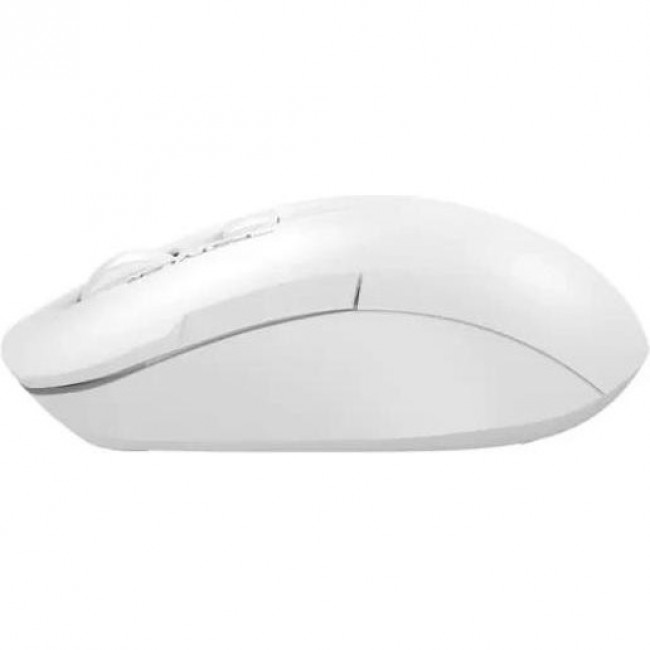 A4Tech Fstyler FG16CS Silent Air White