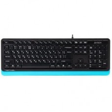 A4Tech Fstyler FK10 Black/Blue