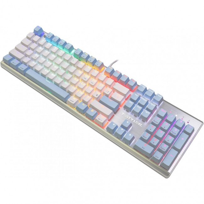 A4Tech Fstyler FS100 FS Switch Icy Blue