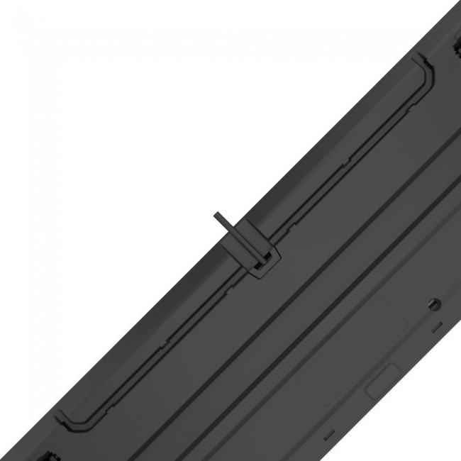 Клавиатура A4Tech Fstyler FS100 FS Switch Stone Black