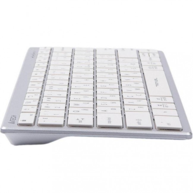 A4Tech Fstyler FX51 White
