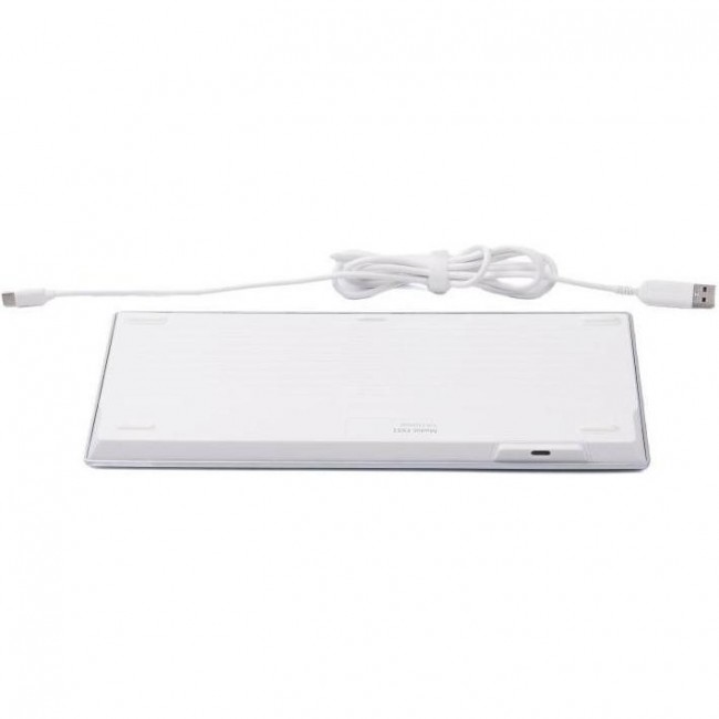 A4Tech Fstyler FX51 White