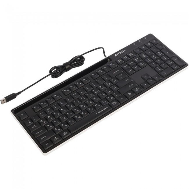 A4Tech Fstyler FX72 Black