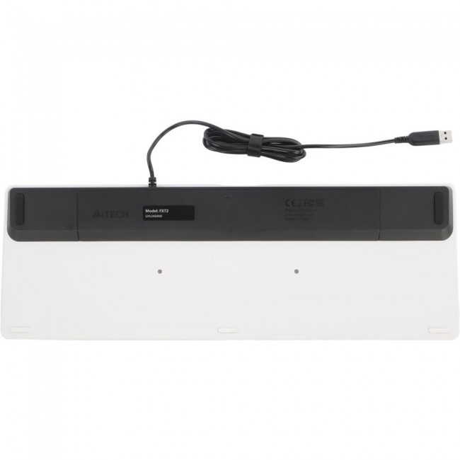 A4Tech Fstyler FX72 Black
