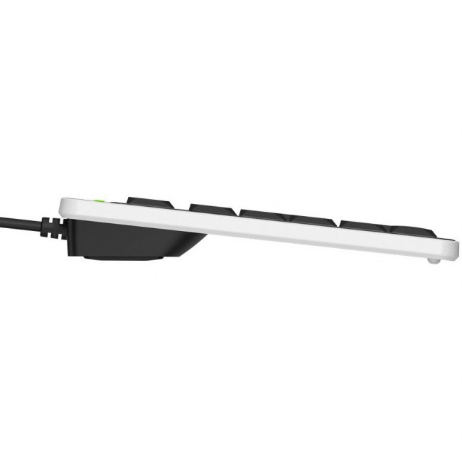A4Tech Fstyler FX72 Black