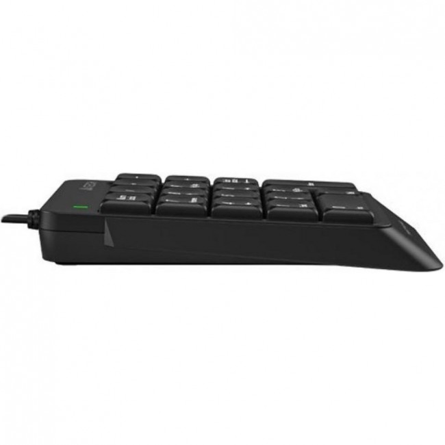 A4Tech Fstyler Numeric Keypad FK13P Black