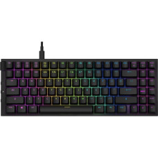 NZXT Function MiniTKL Red Switches Black (KB-175UK-BR)