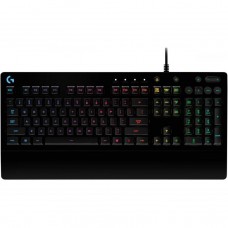 Клавиатура Logitech G213 Prodigy RGB Gaming Keyboard UKR (920-010740)
