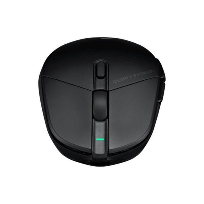 Logitech G303 Shroud Edition Wireless Mouse (910-006105)