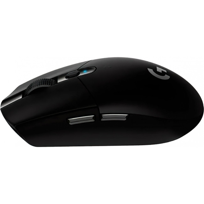 Мышь Logitech G304 Lightspeed Black (910-005284, 910-005286)