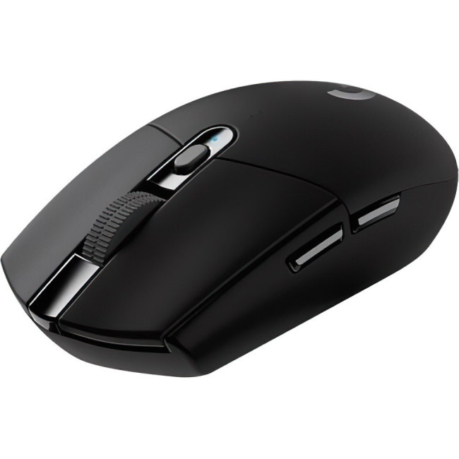 Мышь Logitech G304 Lightspeed Black (910-005284, 910-005286)