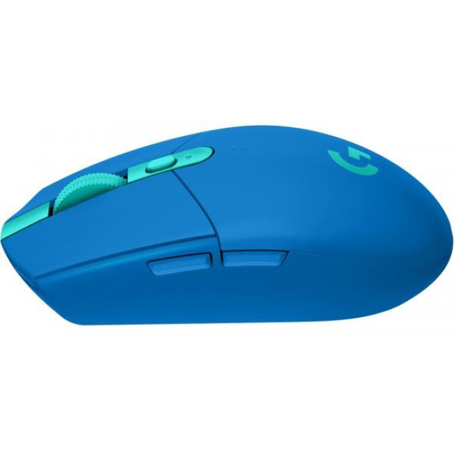 Logitech G304 Lightspeed Blue (910-006016)