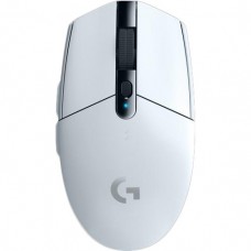 Logitech G305 Lightspeed White (910-005291/910-005292)
