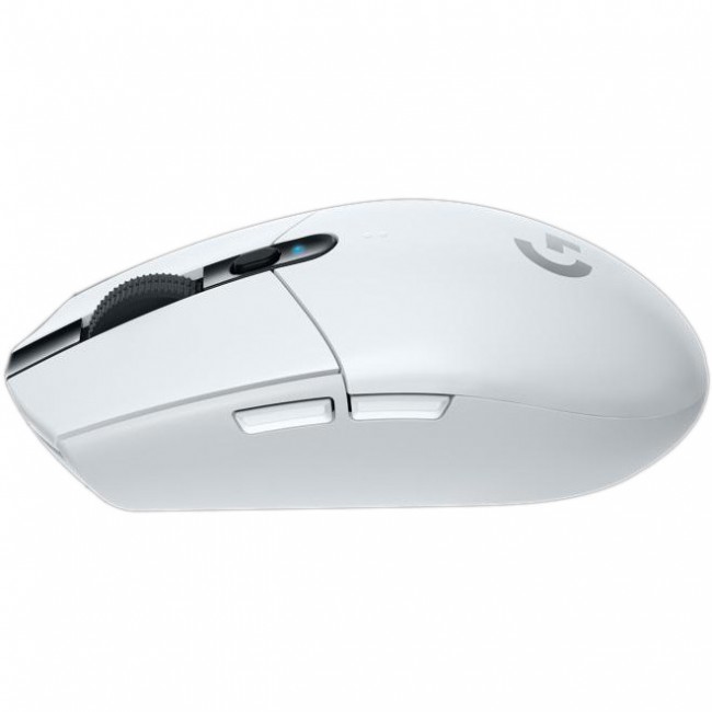 Logitech G305 Lightspeed White (910-005291/910-005292)
