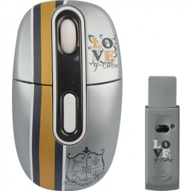 G-CUBE G4MR-1020RR