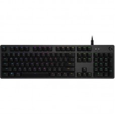 Logitech G512 Carbon GX Red switch (920-009370)