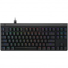 Клавиатура Logitech G515 TKL Wired Gaming Keyboard Black (920-012872)