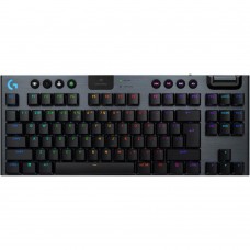 Logitech G915 TKL X TACTILE Black (920-012757)