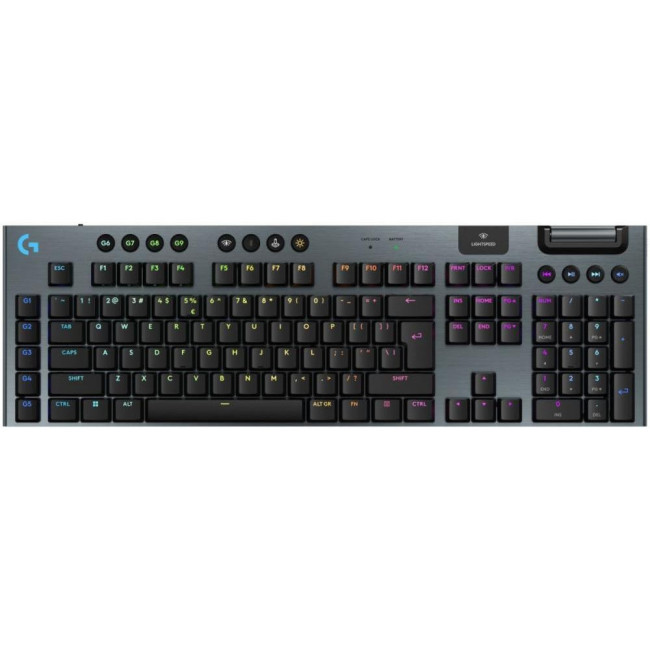 Logitech G915 X LIGHTSPEED (920-012676)