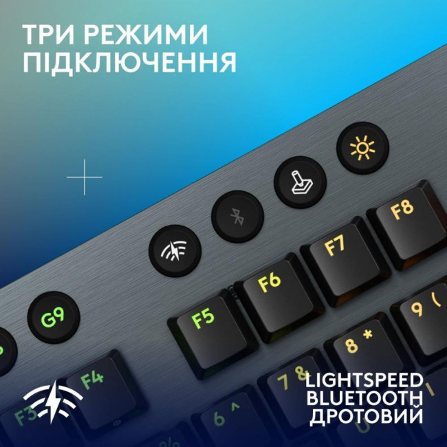 Logitech G915 X LIGHTSPEED (920-012676)