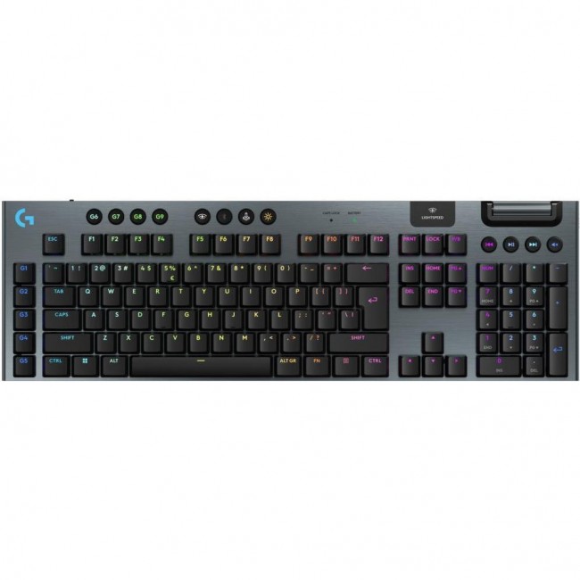 Клавиатура Logitech G915 X LIGHTSPEED (920-012676)