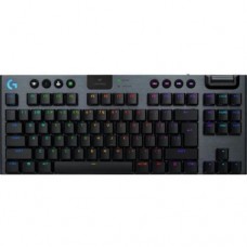 Logitech G915 X LIGHTSPEED TKL Black (920-012721)