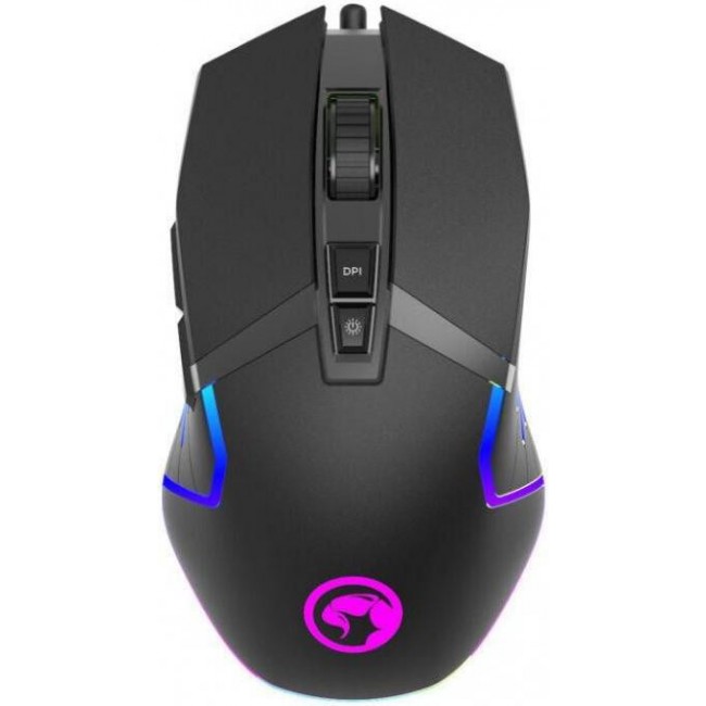 Marvo G941 USB Black