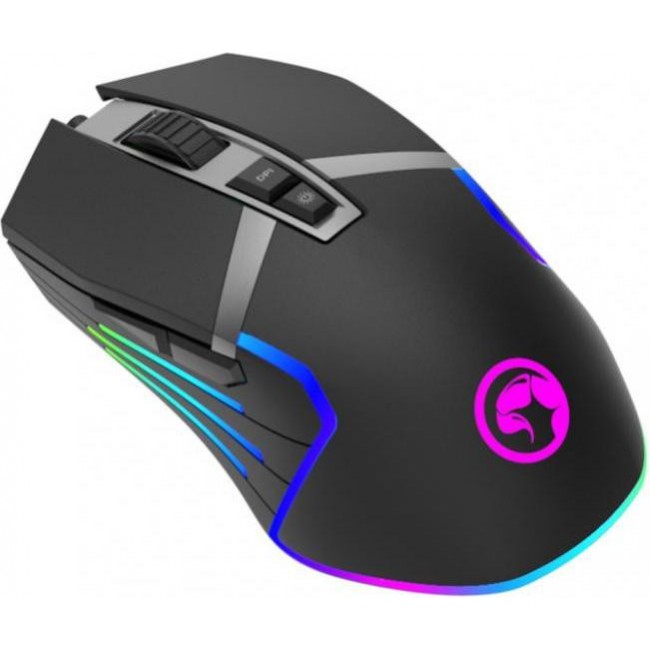 Marvo G941 USB Black