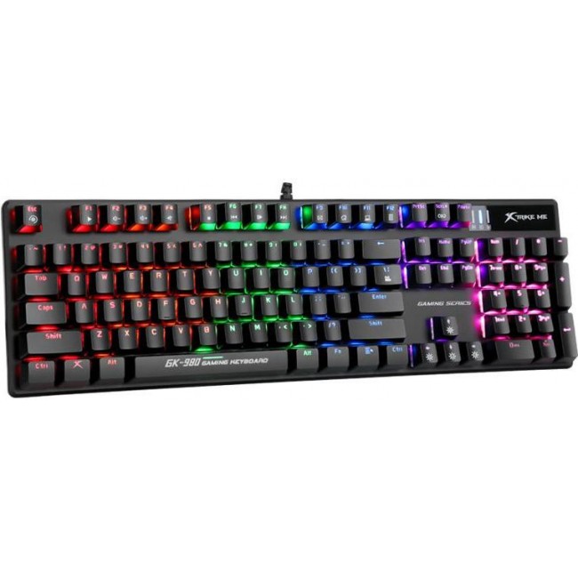 XTRIKE ME GK-980