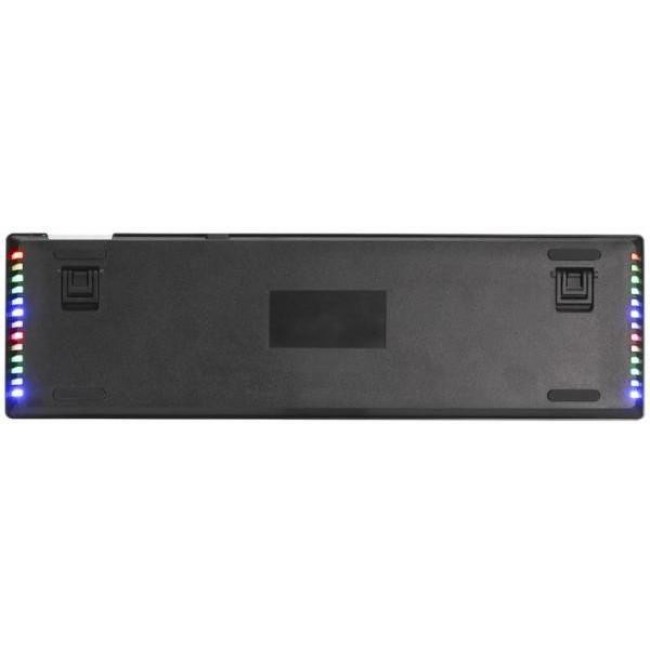 XTRIKE ME GK-981 ENG/UKR USB Black (GK-981UA)