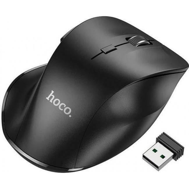 Hoco GM24 Mystic Black (6931474799432)