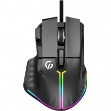 GamePro GM500 Black