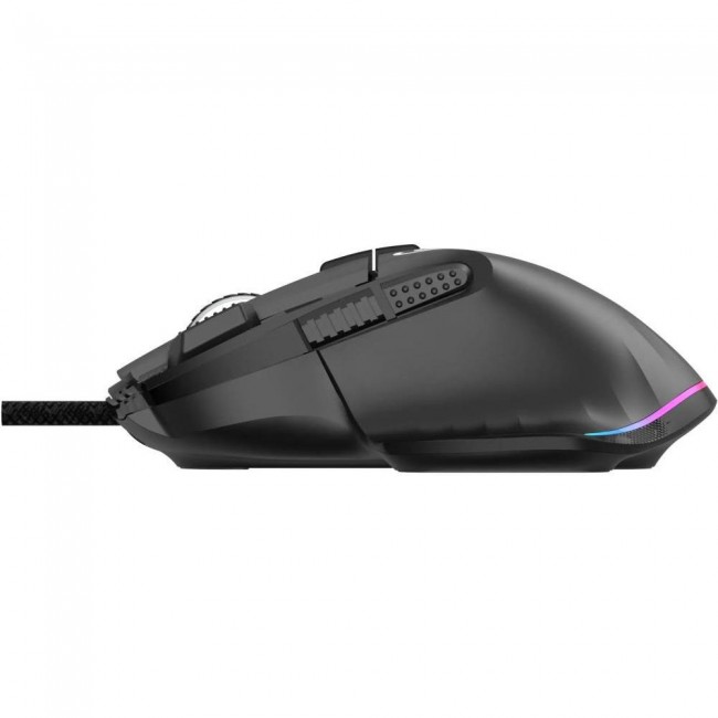 GamePro GM500 Black