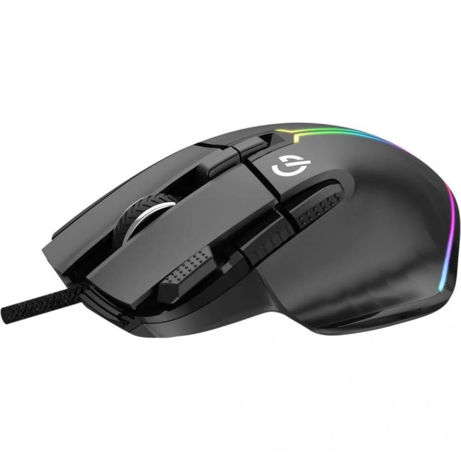 GamePro GM500 Black