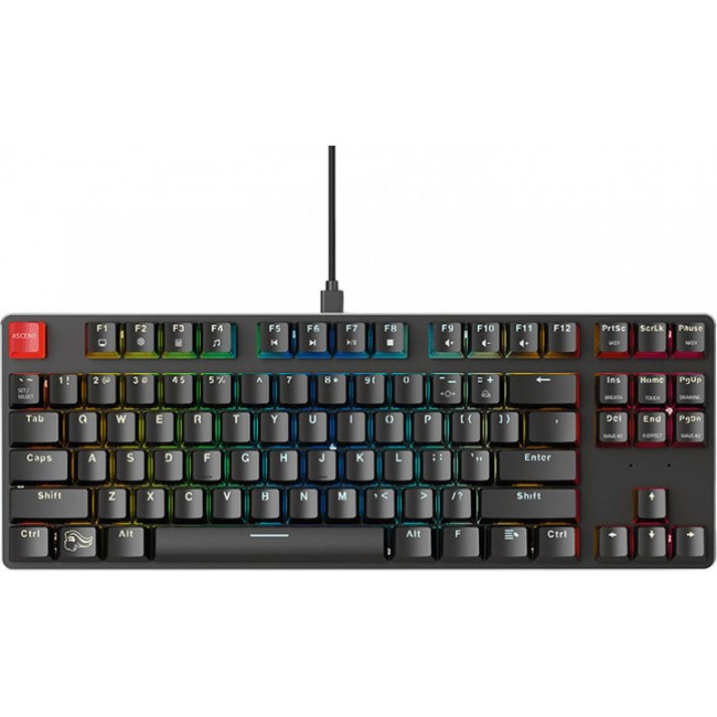 Glorious GMMK TKL Black (GMMK-TKL-BRN)